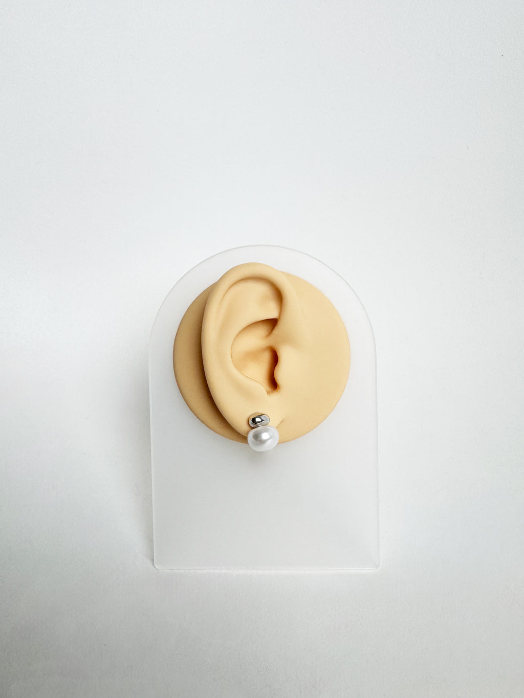 Oki Earrings - ISSHU