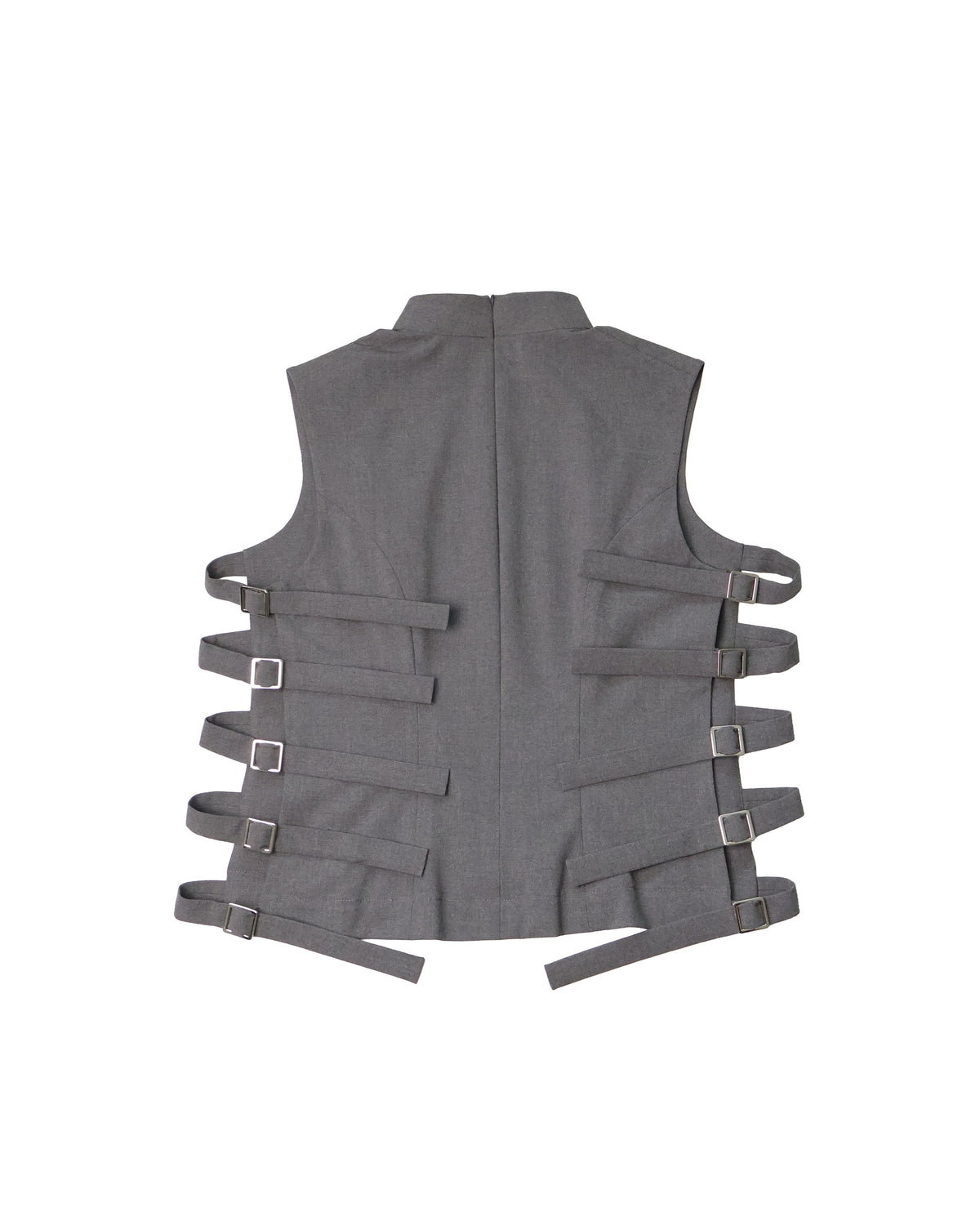 Pulled Top - ISSHU