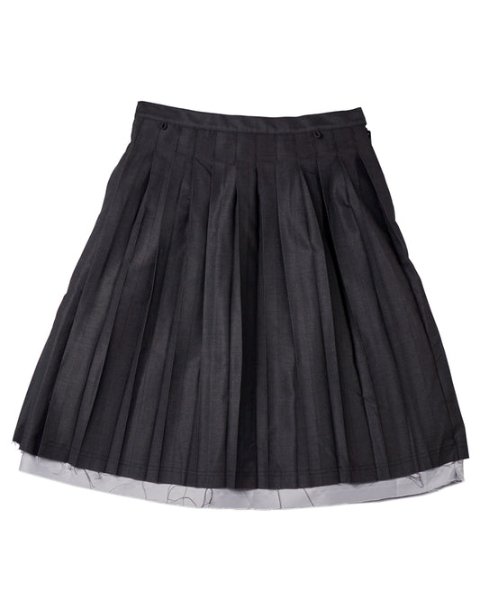 Reversible Skirt - ISSHU