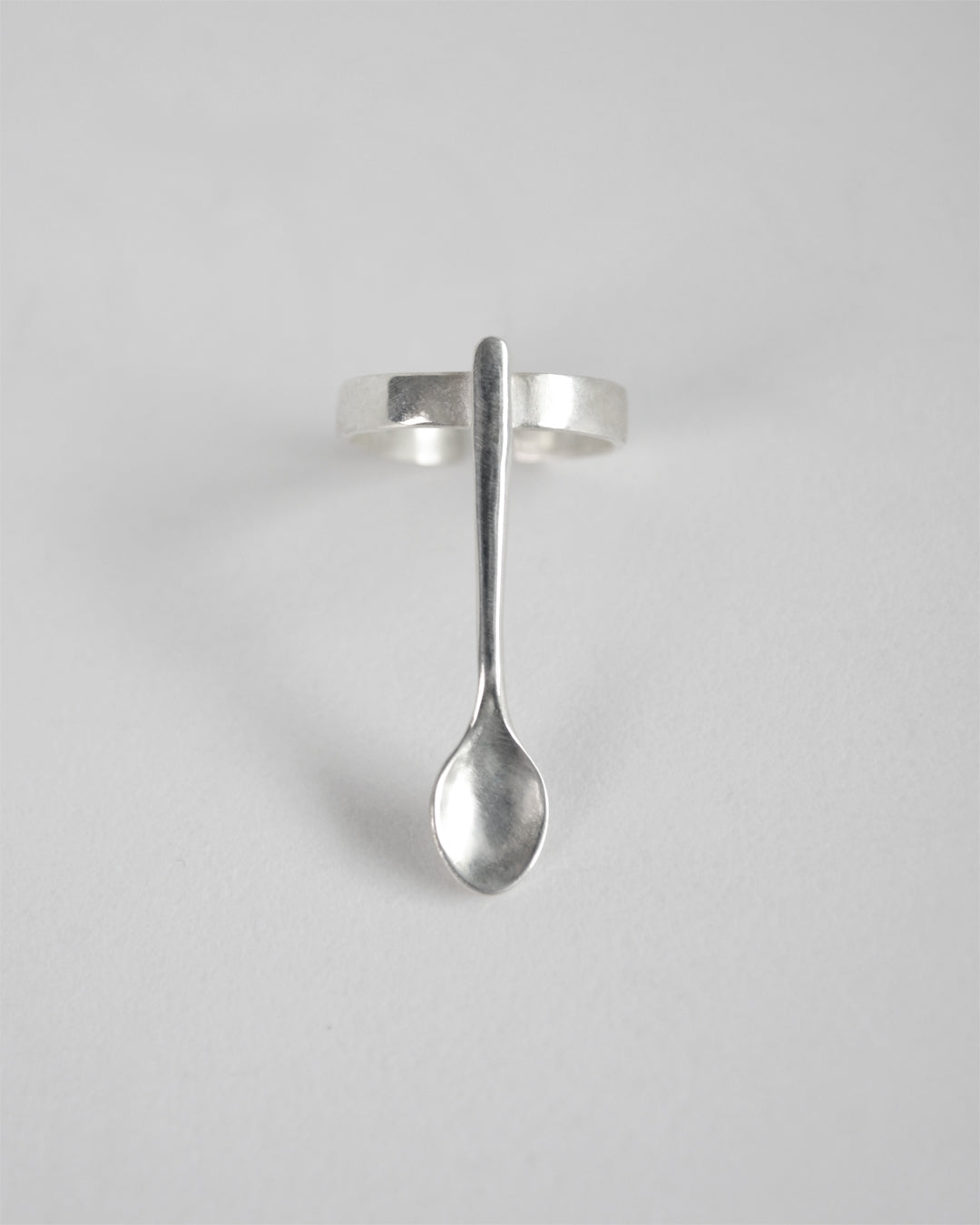 Spoon Me Ring
