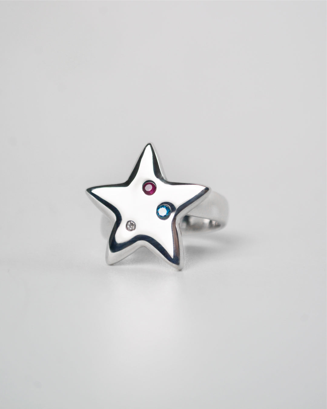 Starry Ring