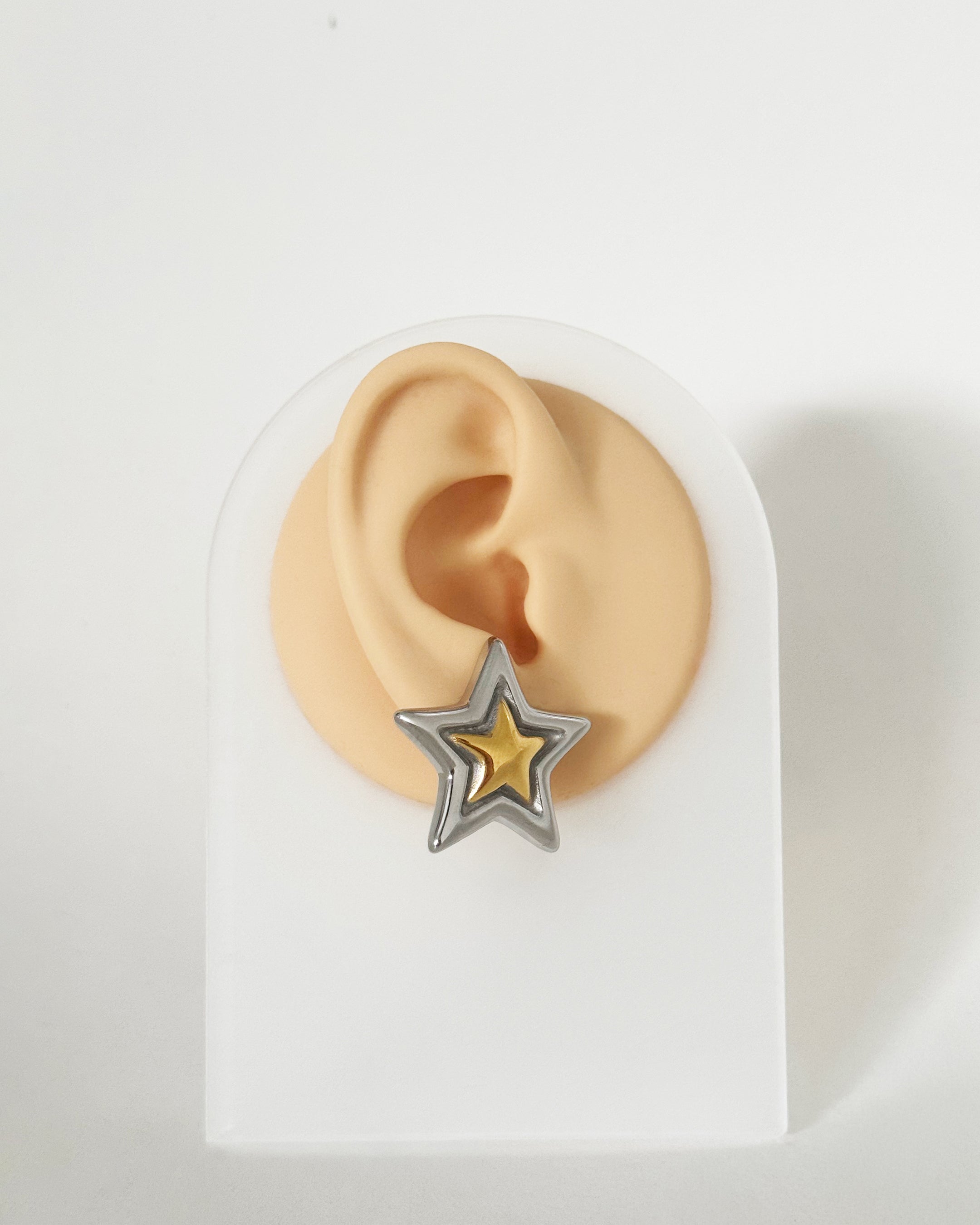 Stellar Earrings
