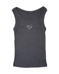 Tako Tanktop - Black - ISSHU