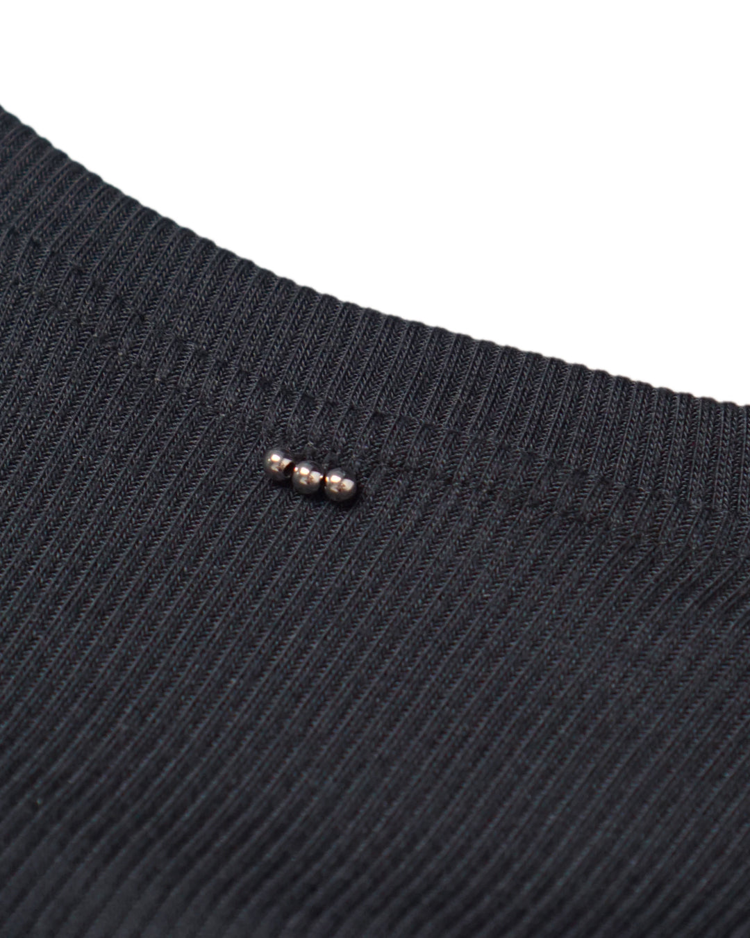 Tako Tanktop - Black - ISSHU