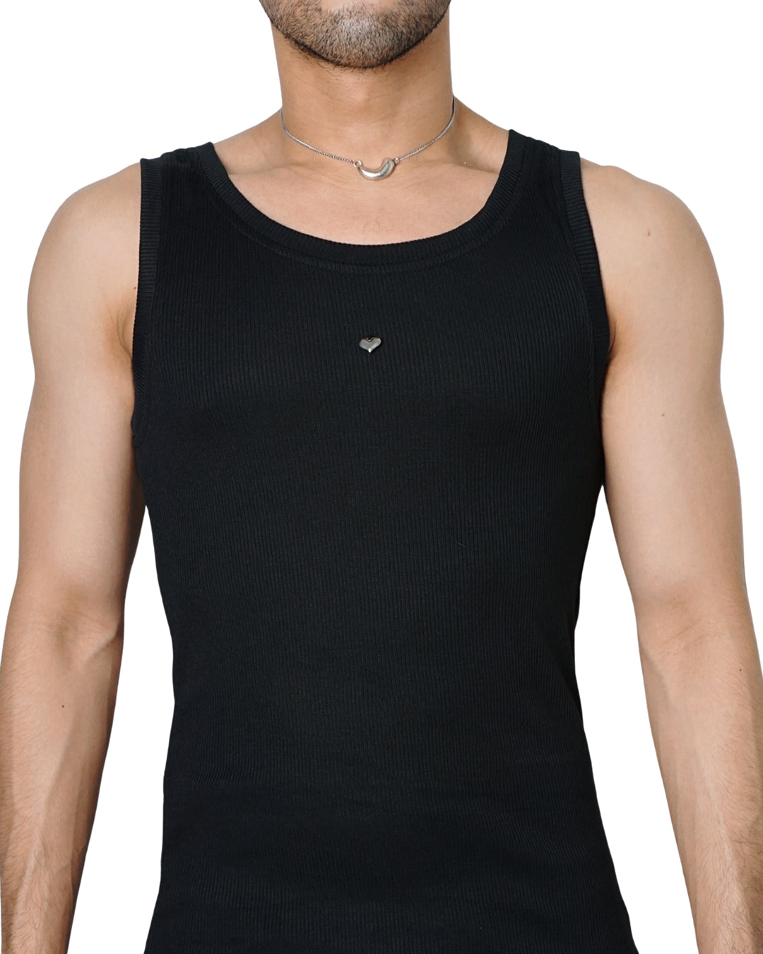 Heart Tanktop - ISSHU