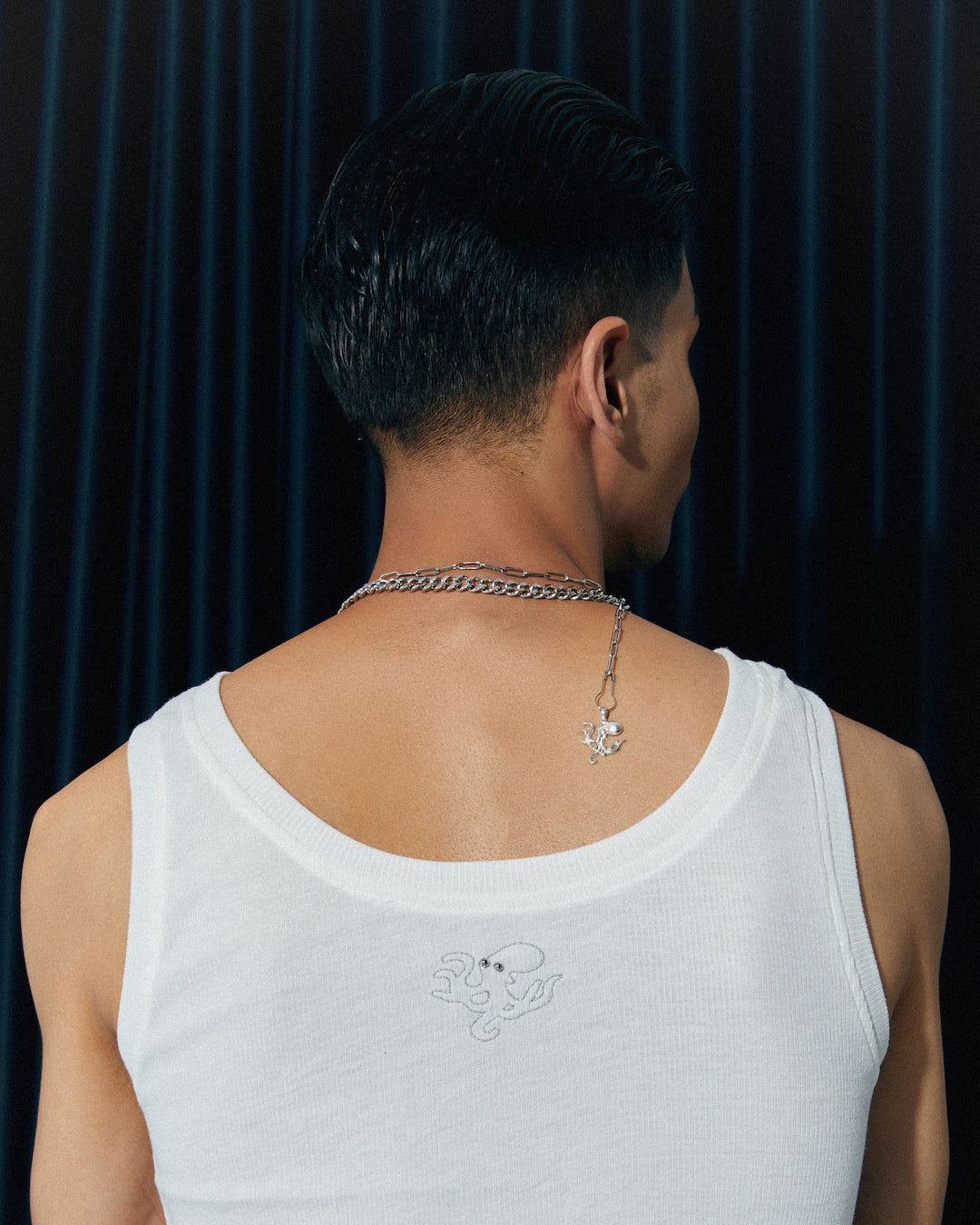 Tako Tanktop - ISSHU