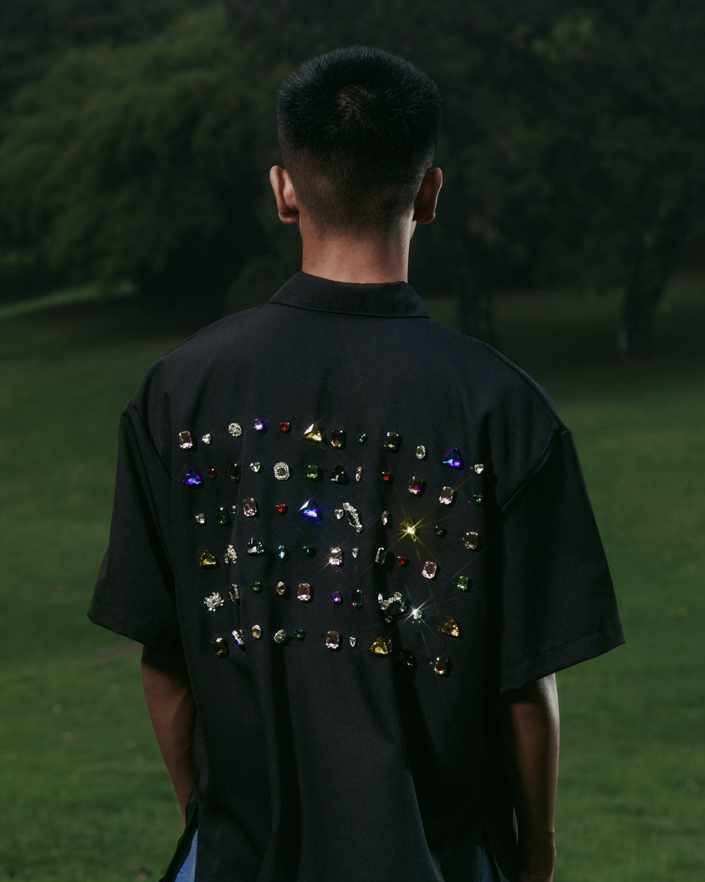The Gems Shirt