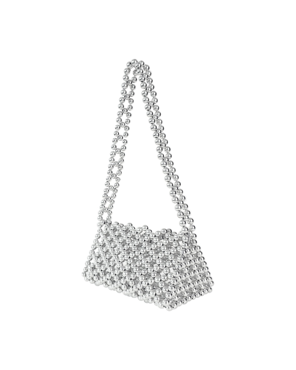 Triangular Bag
