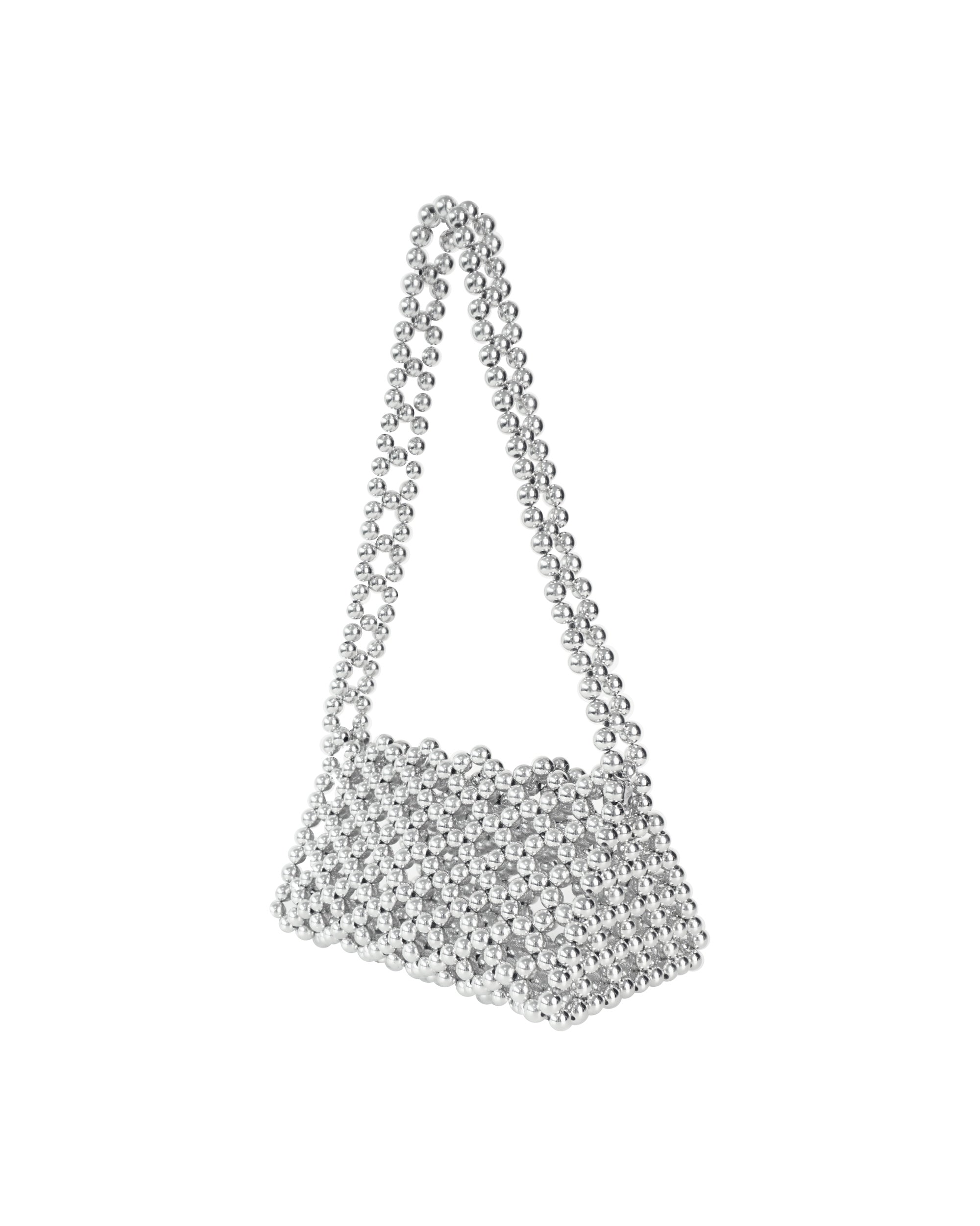 Triangular Bag