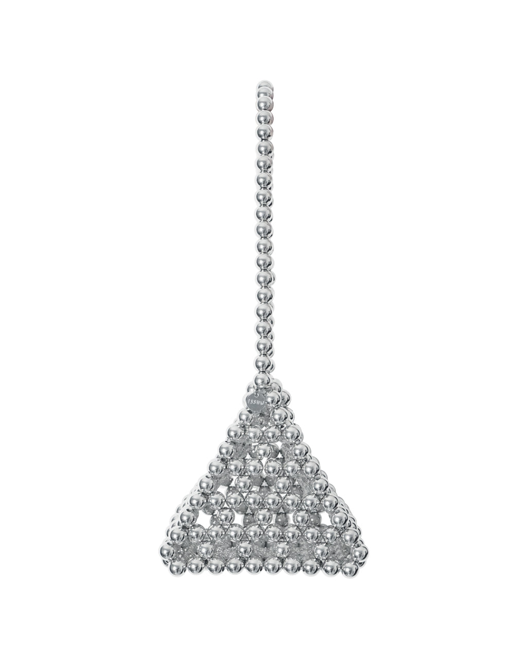 Triangular Prism Bag - ISSHU