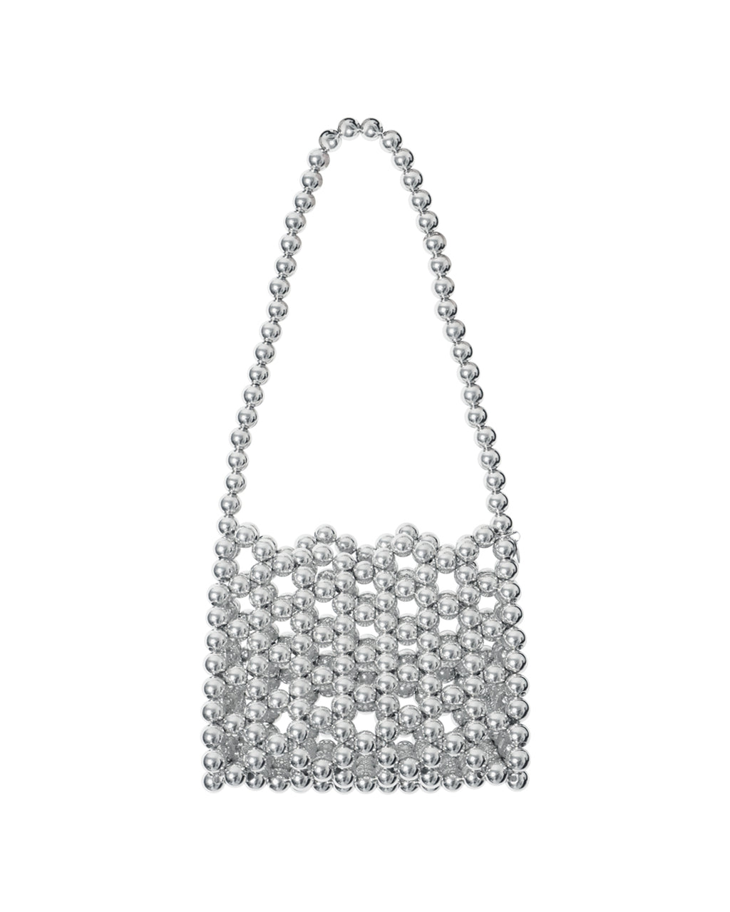 Triangular Prism Bag - ISSHU