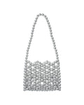 Triangular Prism Bag - ISSHU