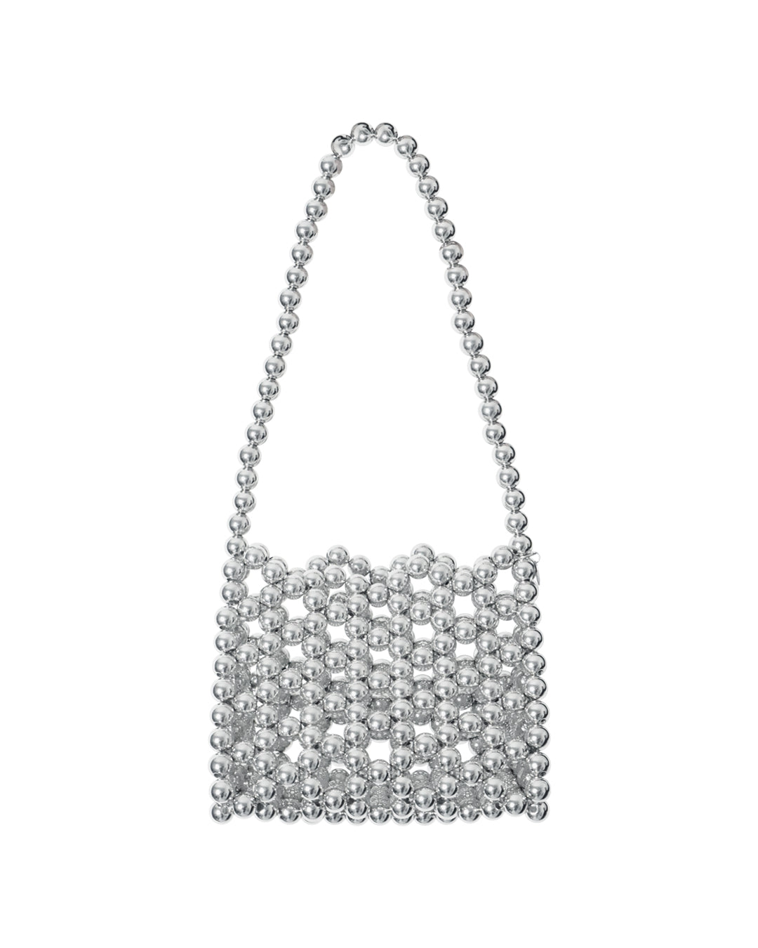 Triangular Prism Bag - ISSHU