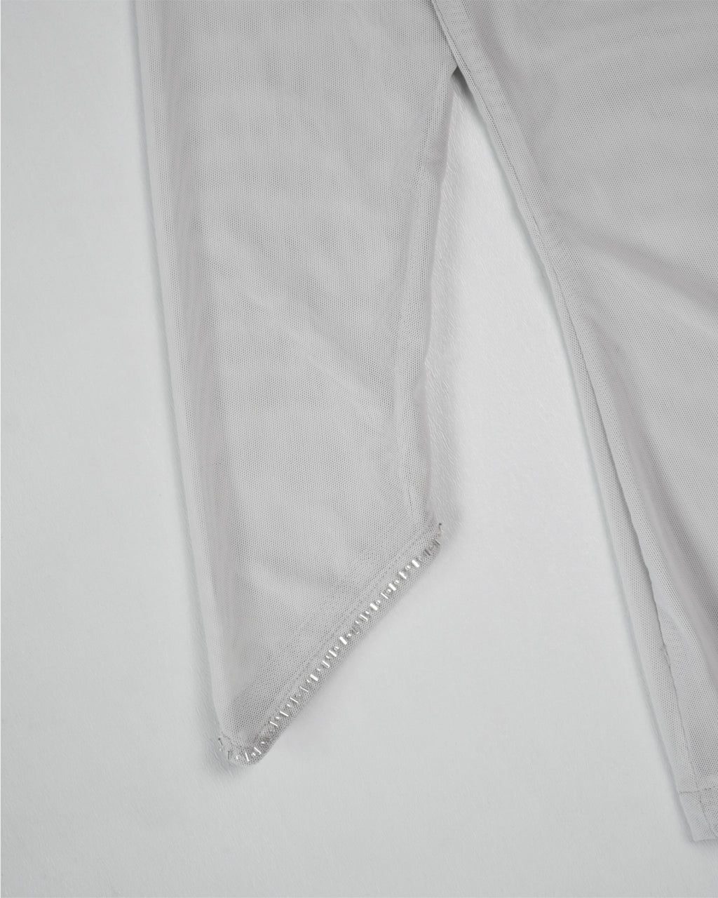 Tulle Dotted Cardigan