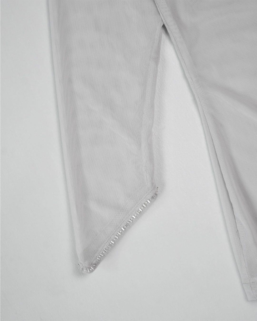 Tulle Dotted Cardigan