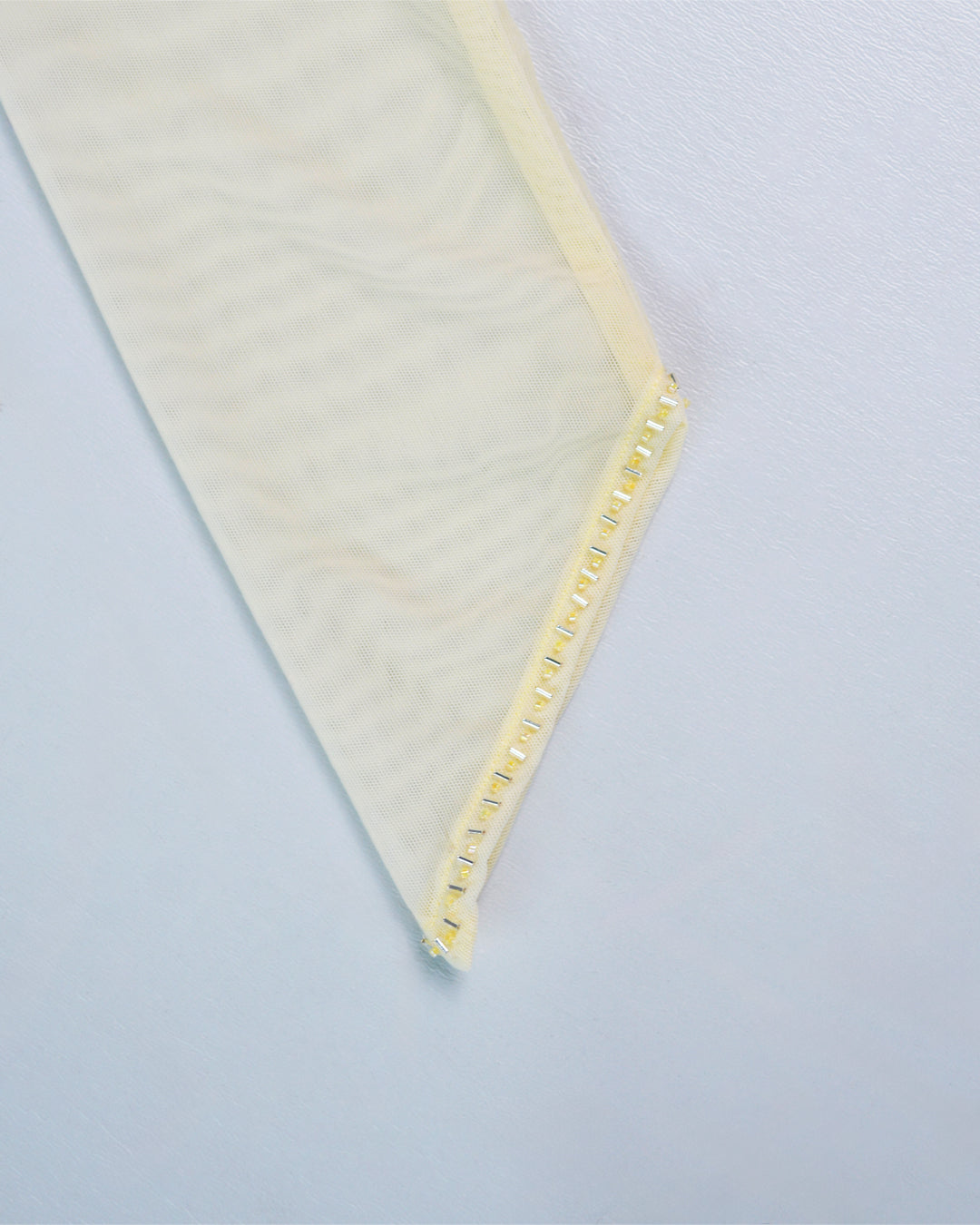 Tulle Dotted Cardigan