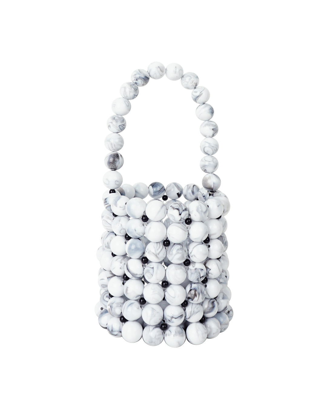 Capsule Collection Ball Bag - ISSHU