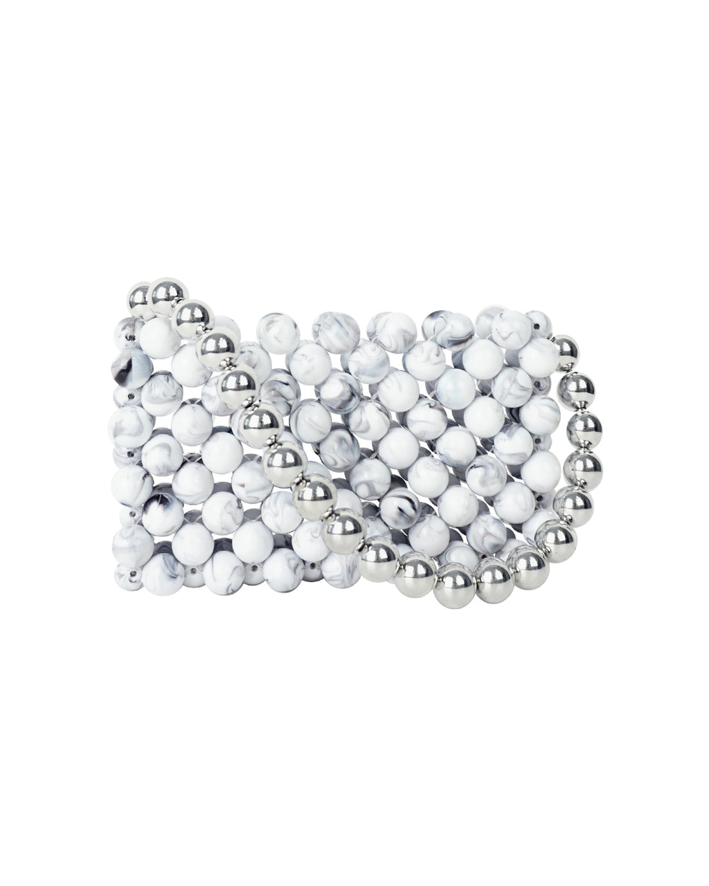 Capsule Collection Rectangle Bag - ISSHU