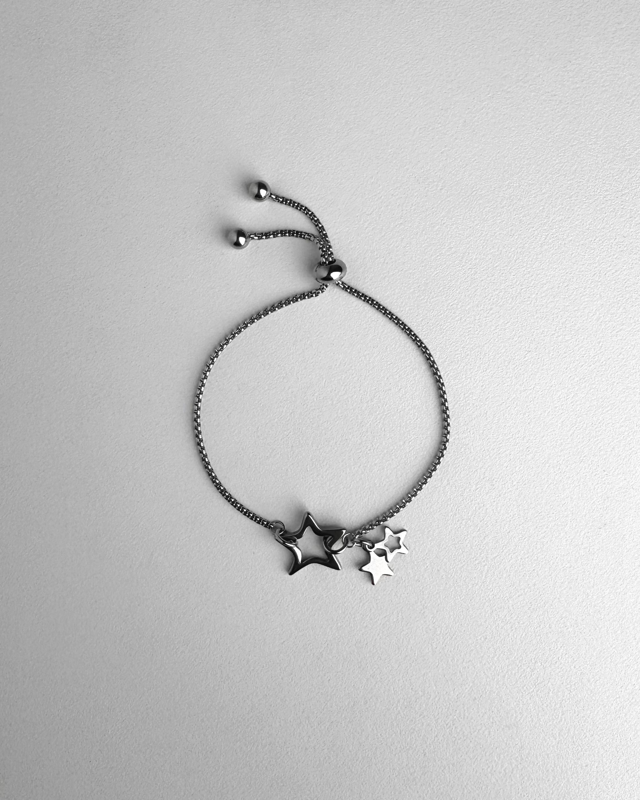 Wishing Star Bracelet - Make A Wish Indonesia
