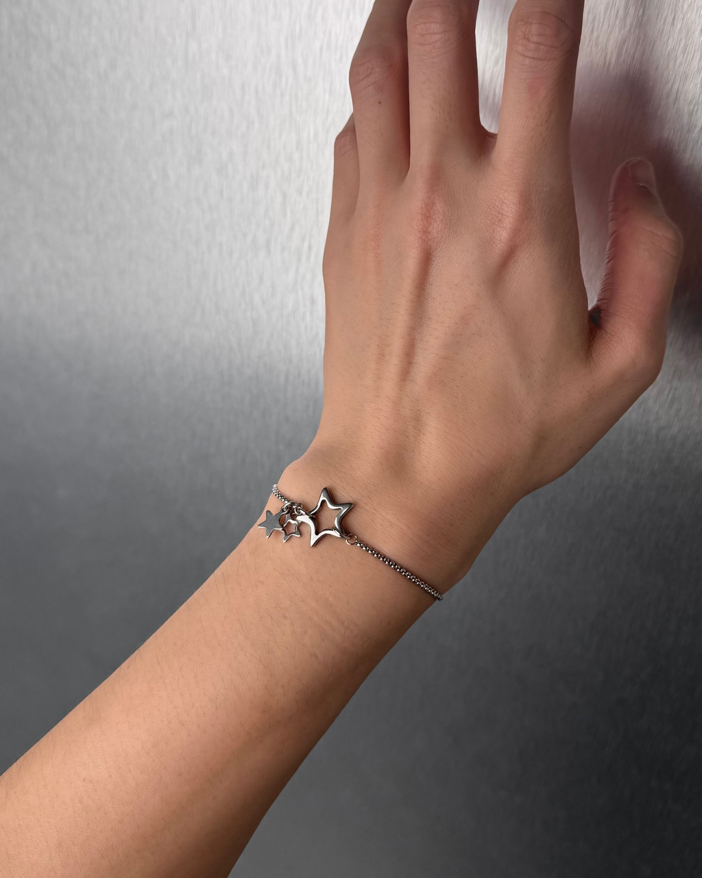 Wishing Star Bracelet - Make A Wish Indonesia