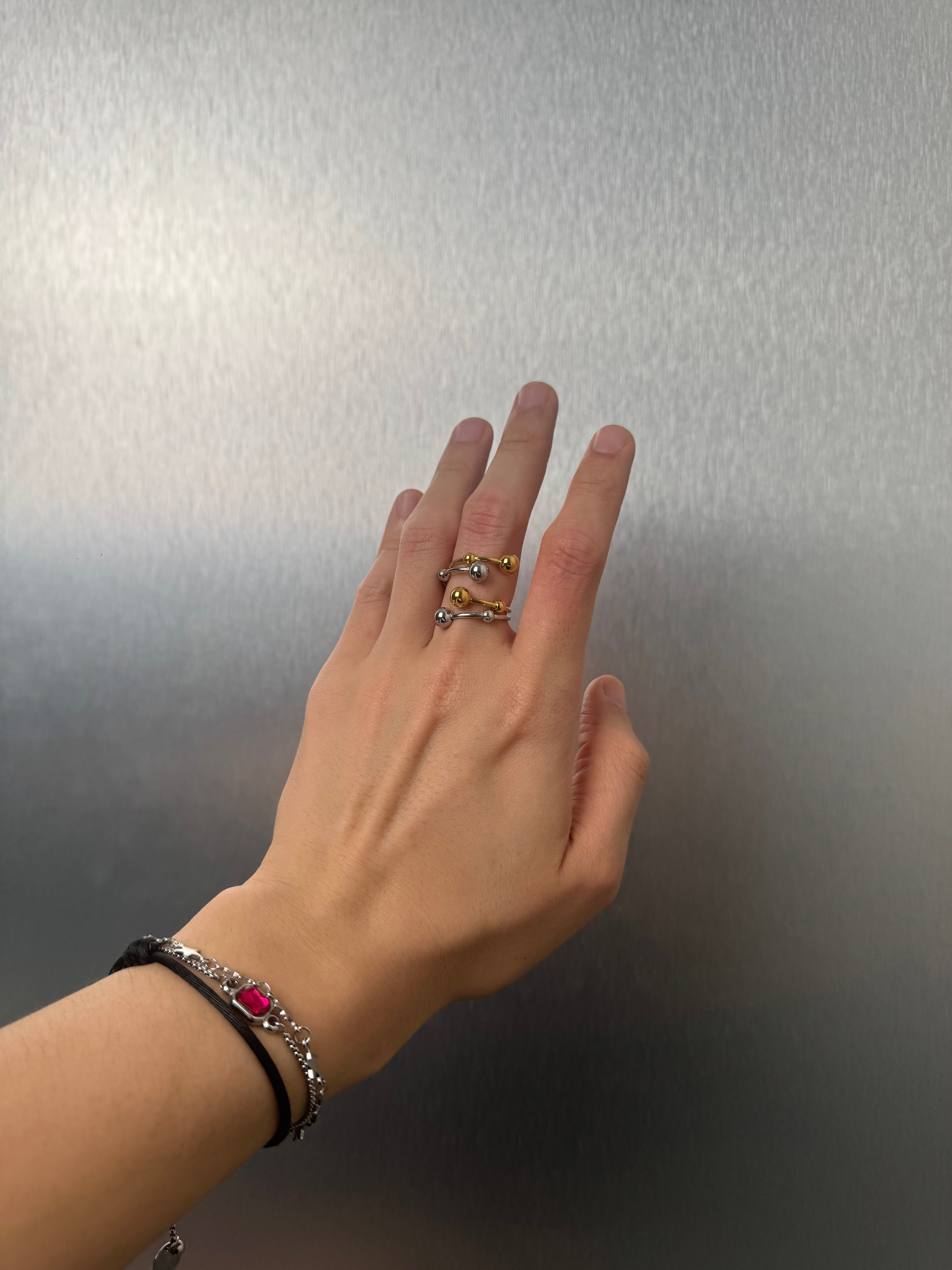 Zara Ring