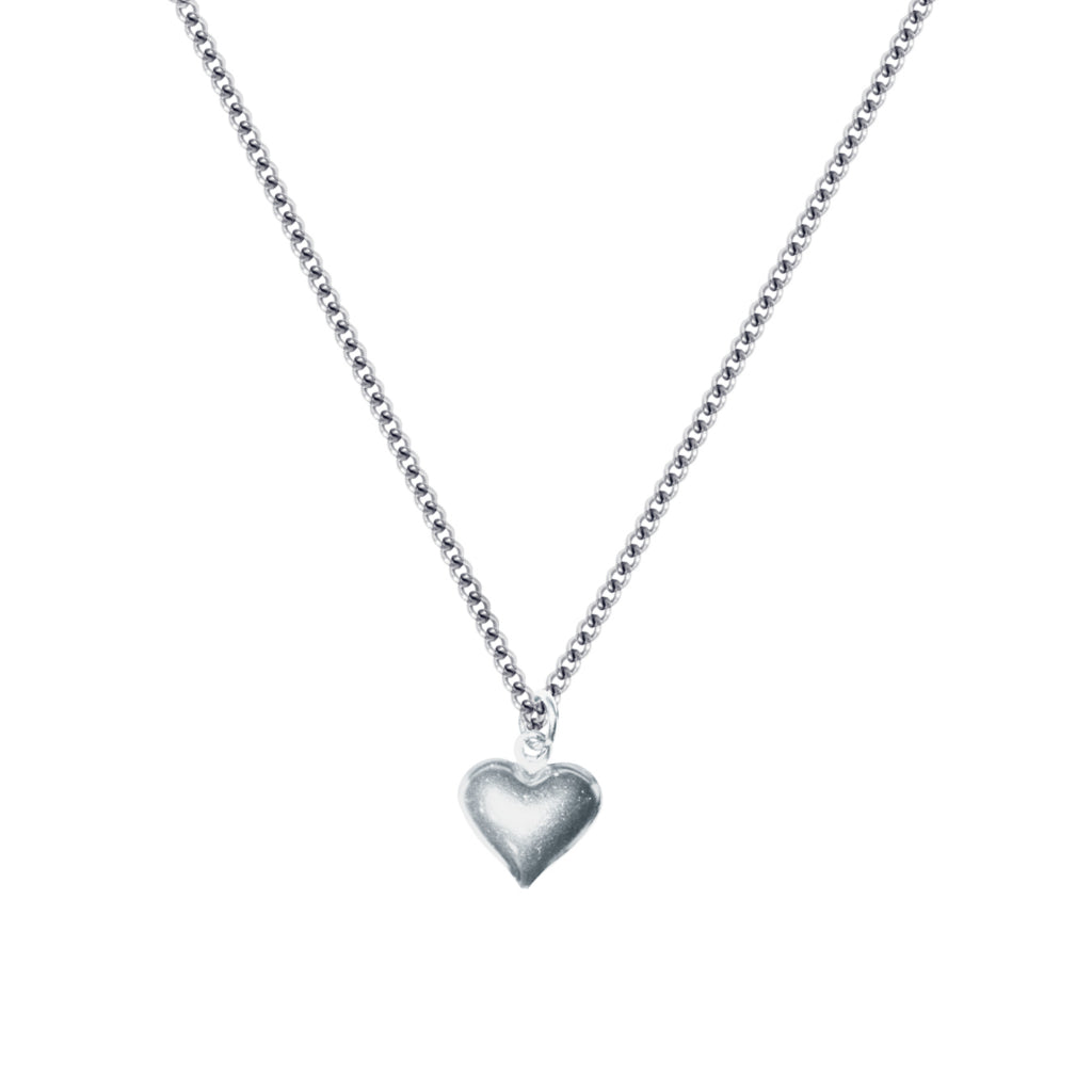 SS 020 Necklace - ISSHU