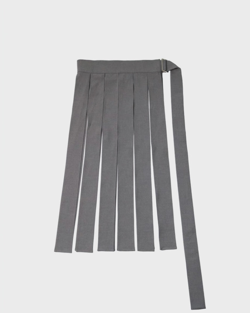 Hyper Fringe Belt