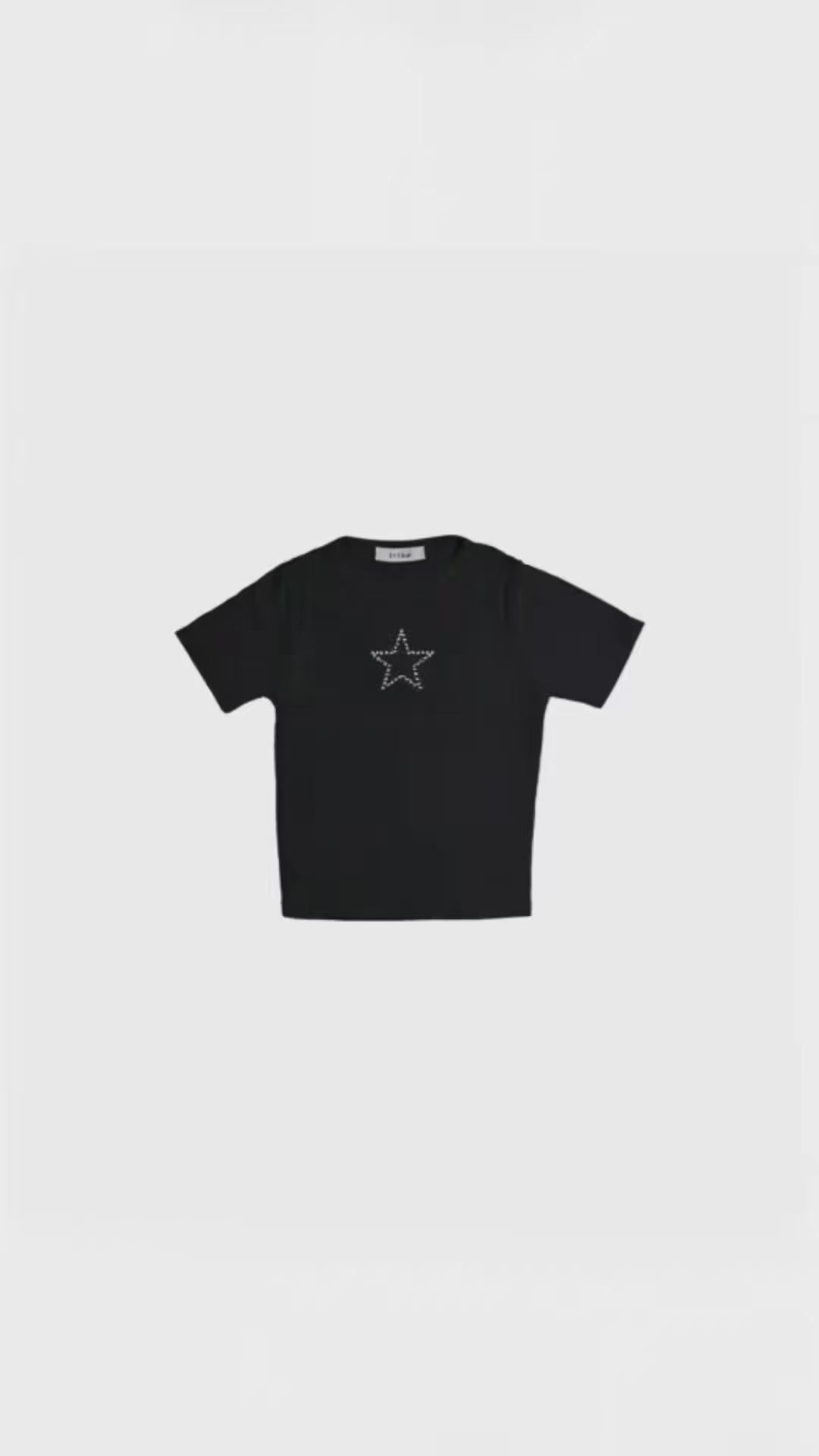 Starry Tees W