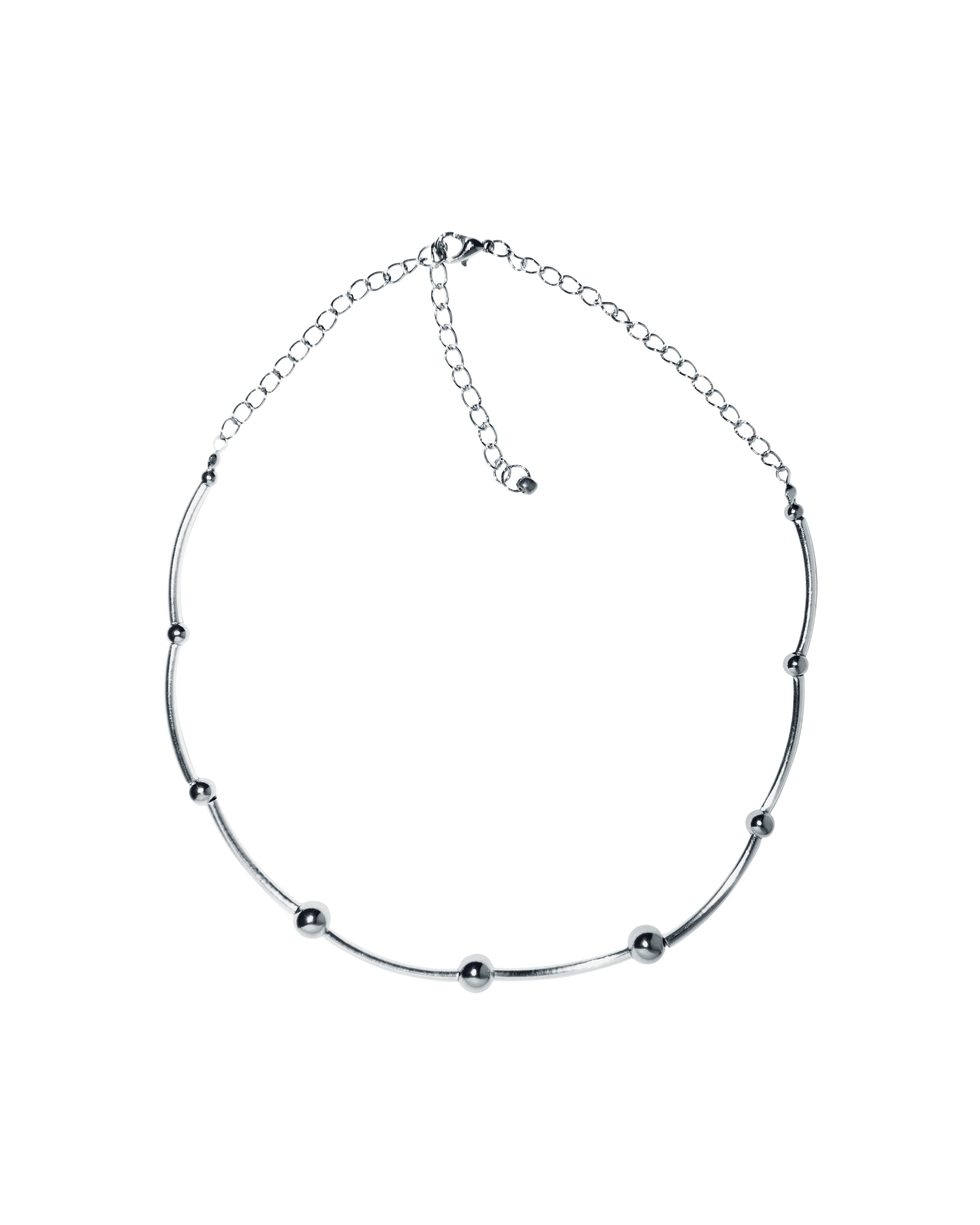 Oculus-8 Necklace - ISSHU