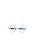 Ai Earrings - Pair - Catalog - Front View
