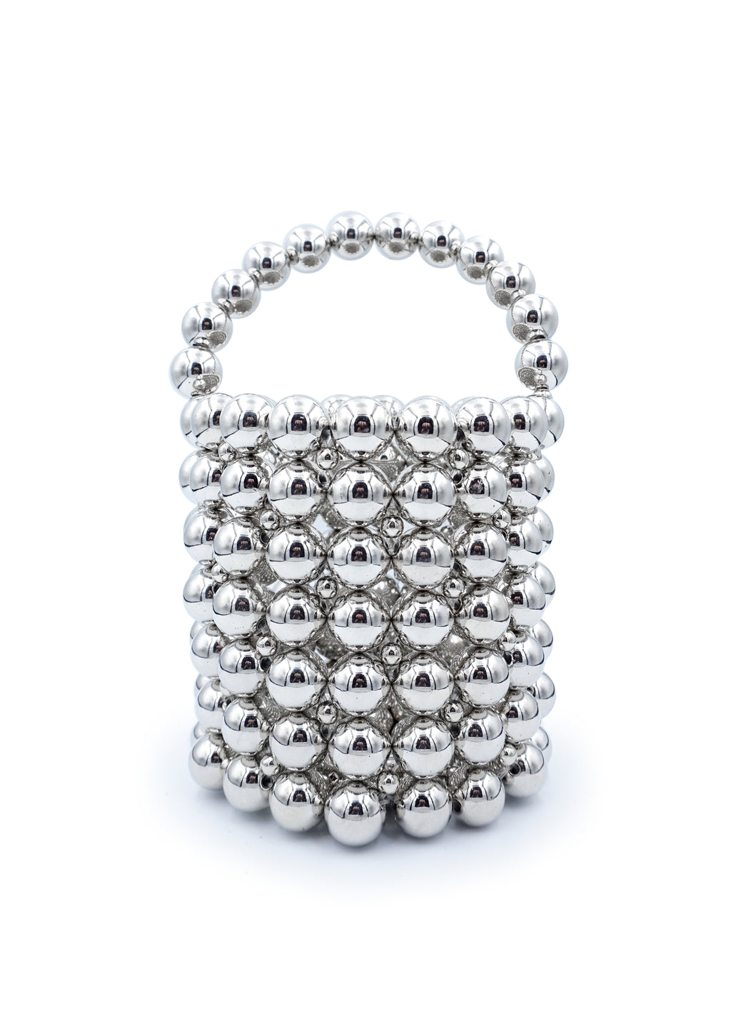 Ball Bag 001 - Catalog - Front View