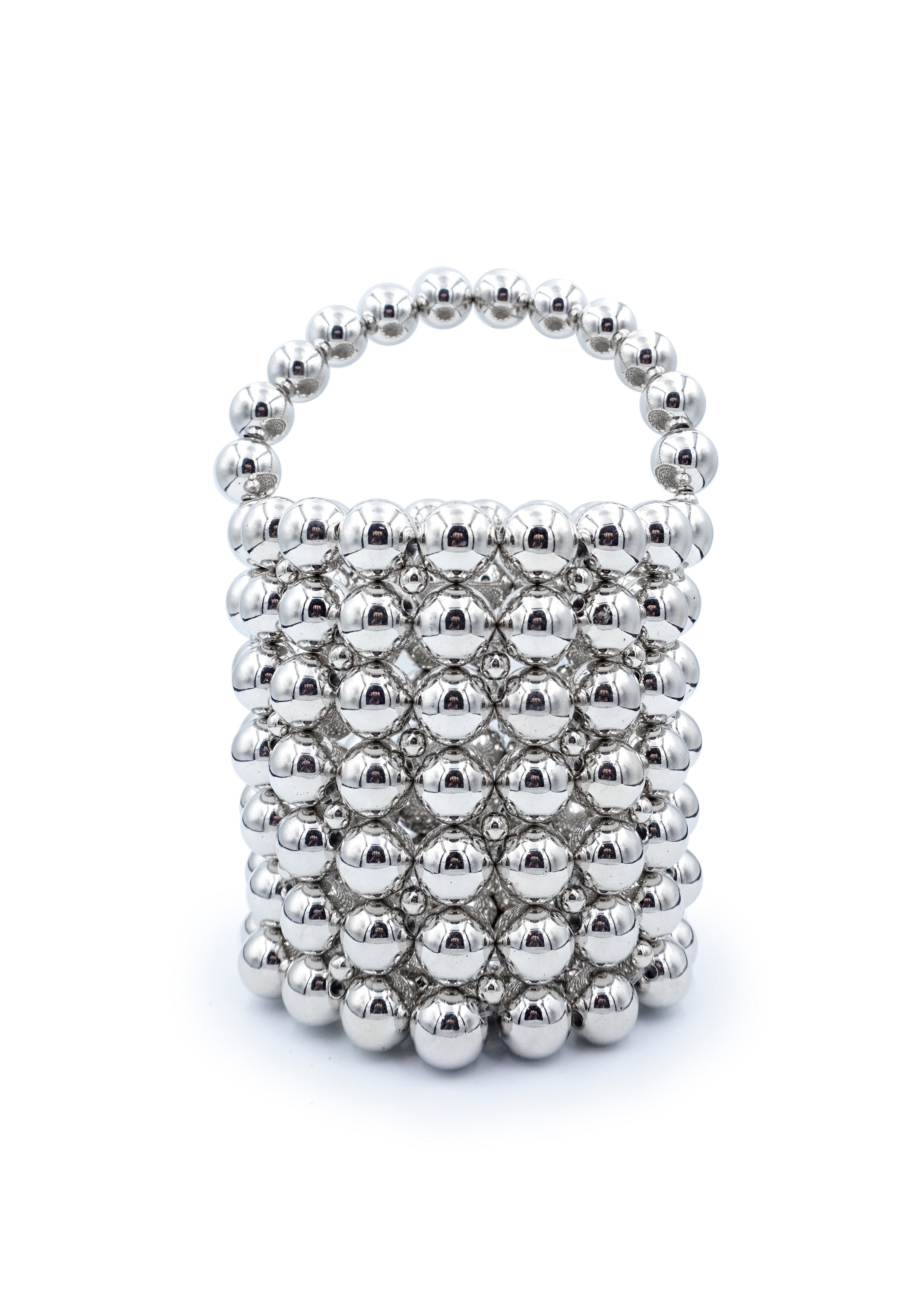 Ball Bag 001 - Catalog - Front View