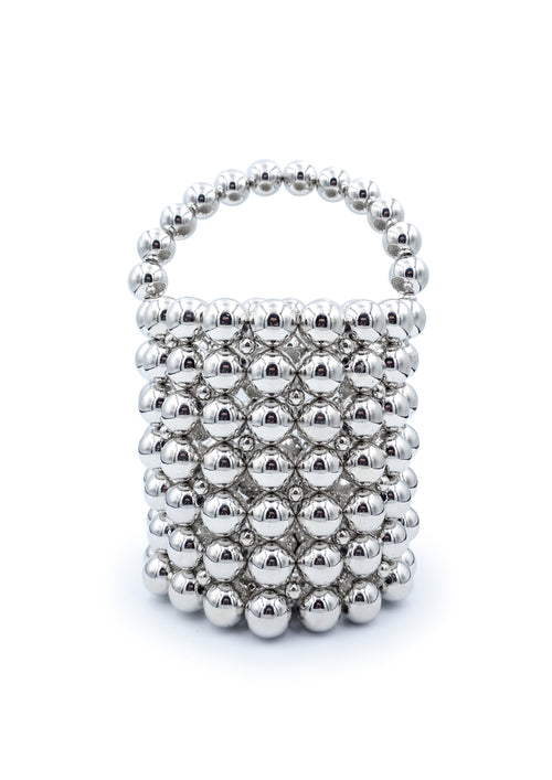 Ball Bag 001 - Catalog - Front View