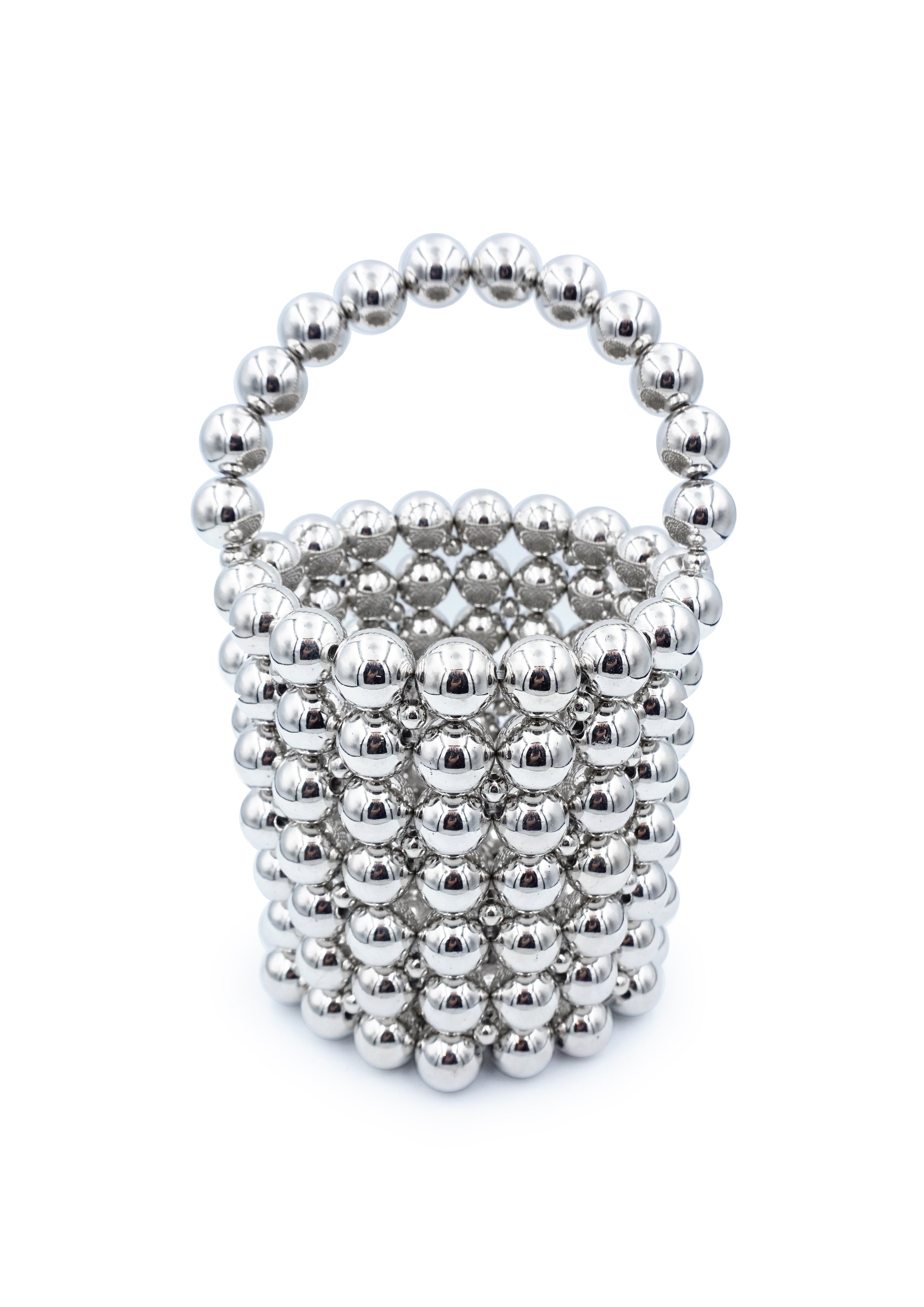 Ball Bag 001 - Catalog - Top View