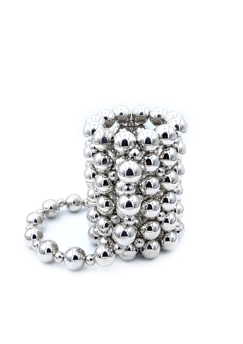 Ball Bag 002 - Catalog - Side View