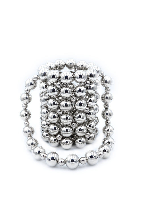 Ball Bag 002 - Catalog - Front View