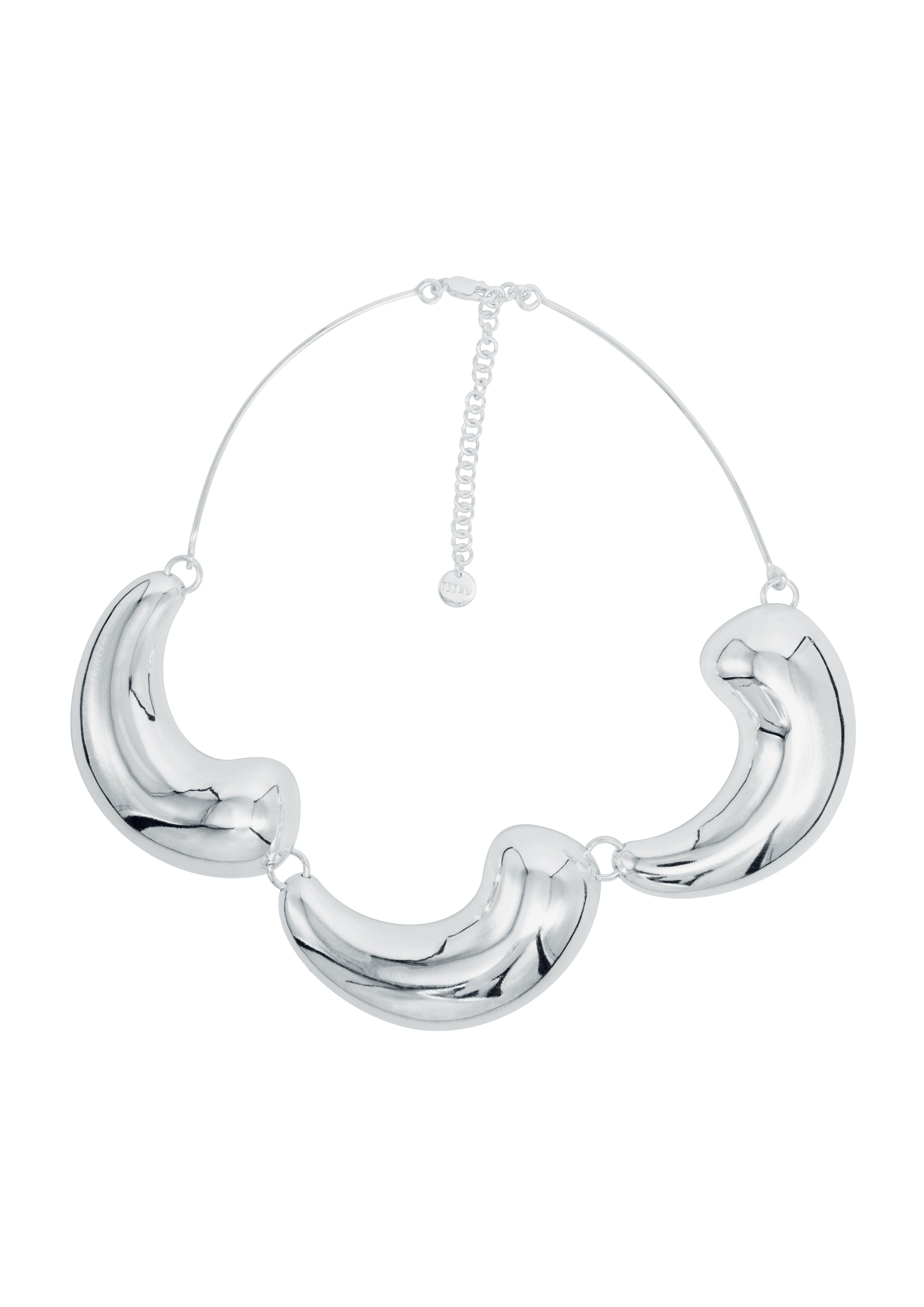 ISSHU - Bean Necklace Catalog