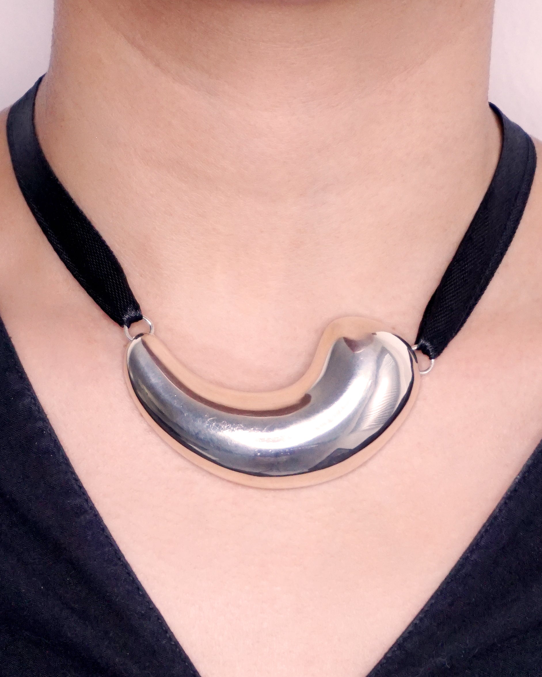 Bean Necklace 2.0 - ISSHU