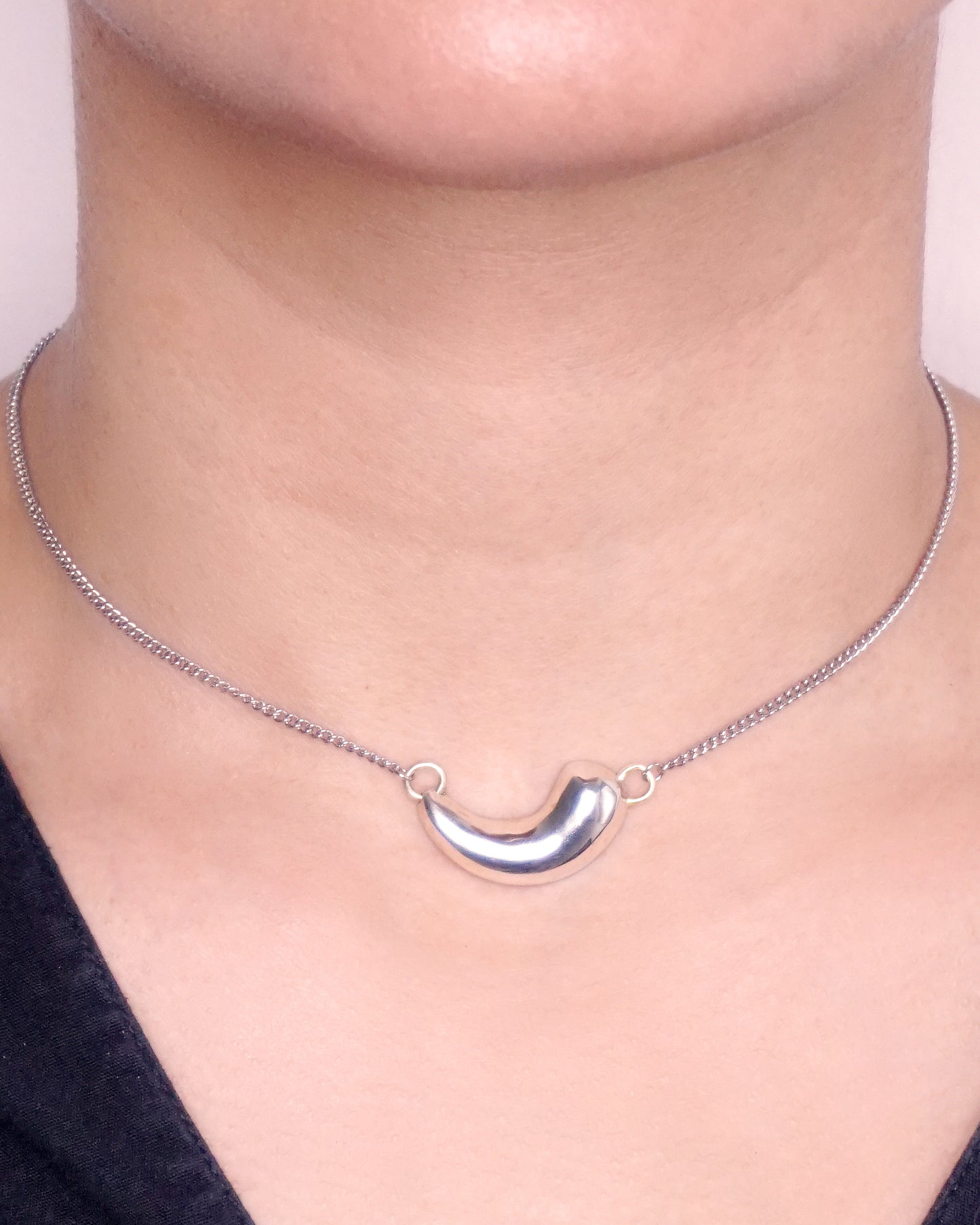 Bean Necklace 3.0 - ISSHU