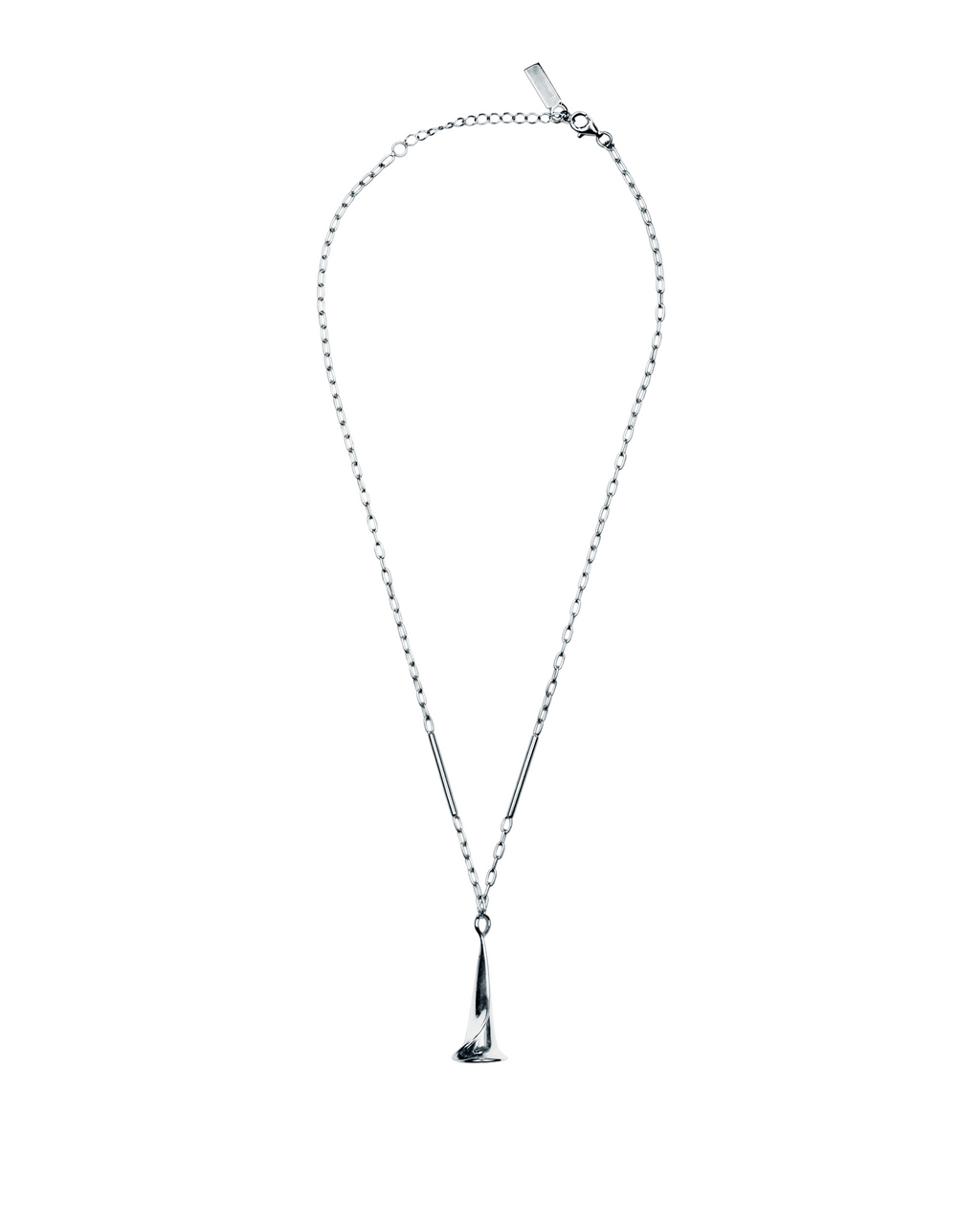 The Call Necklace - ISSHU