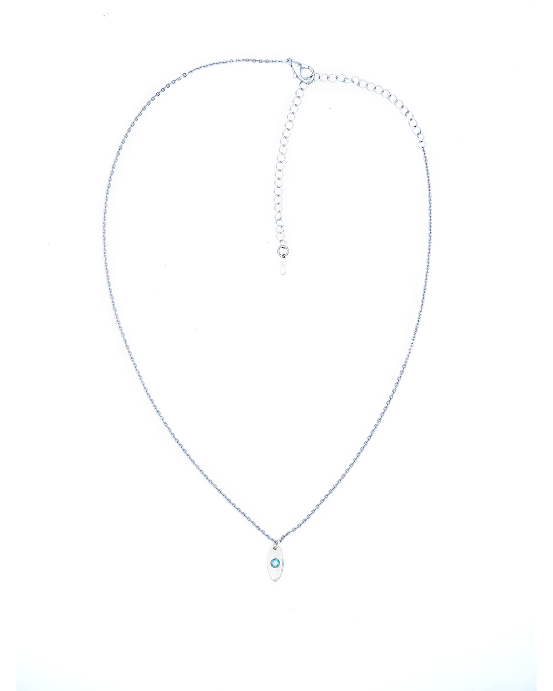 Eunomia Necklace - ISSHU