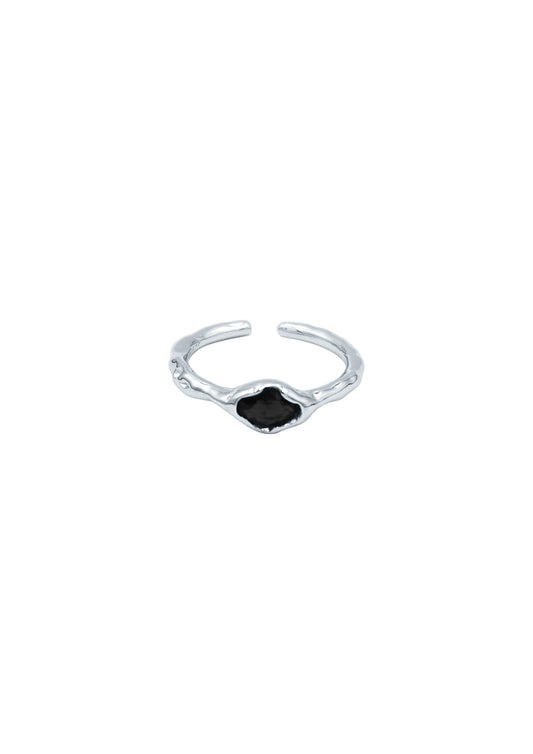 Hose Black Ring - Catalog - Front View