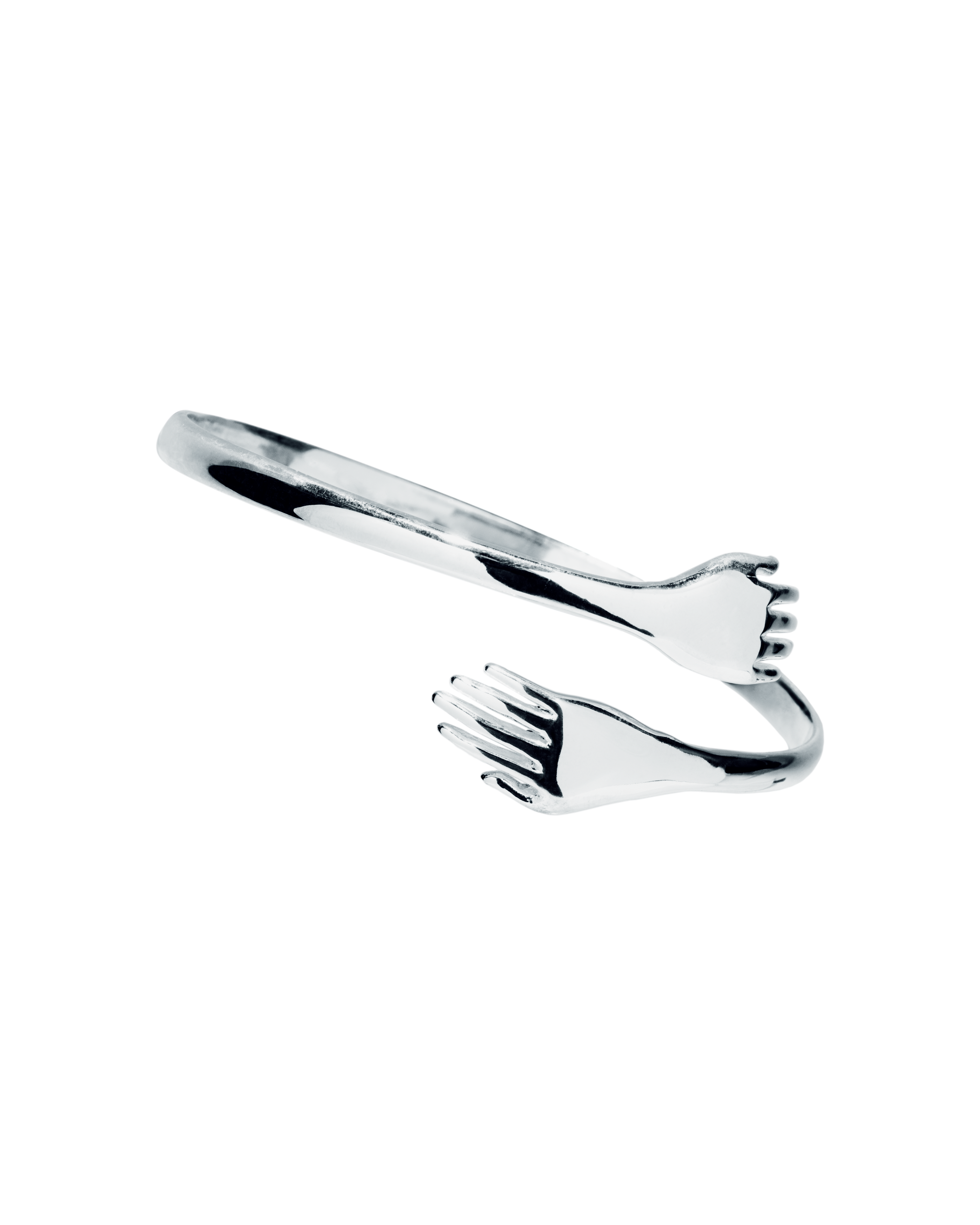 The Hug Bangle - ISSHU