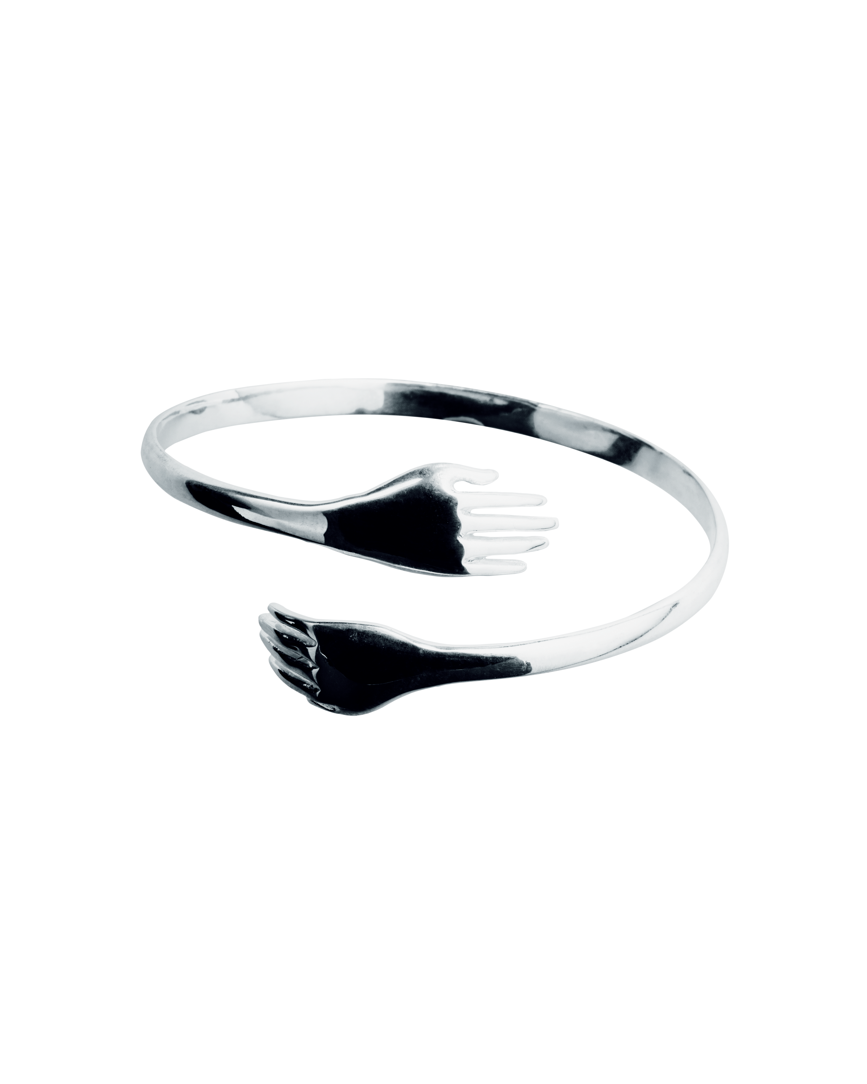 The Hug Bangle - ISSHU