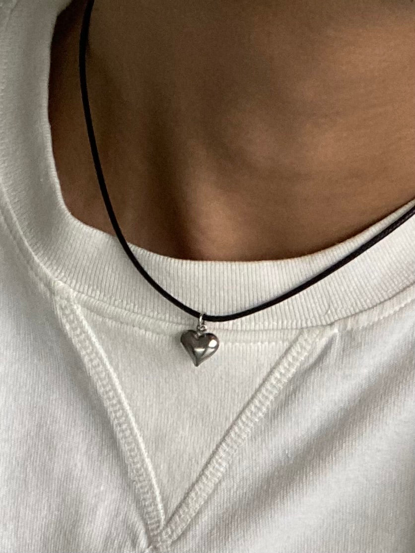 SS 020 Necklace - ISSHU