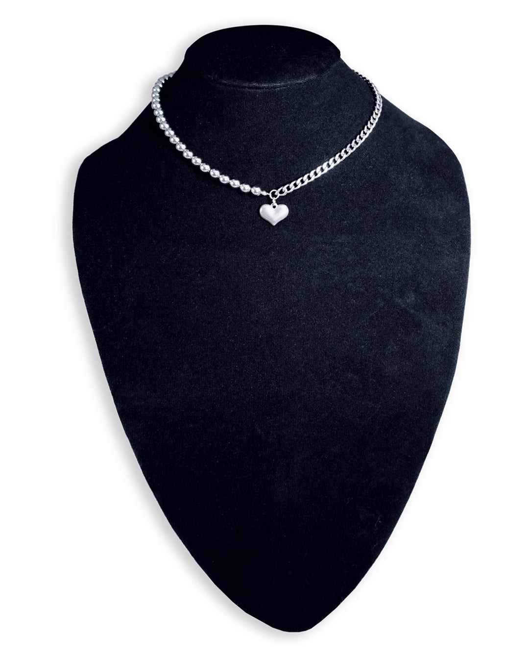 SS 015 Necklace - ISSHU