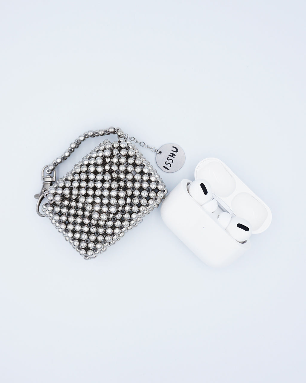 Nano T Bag - ISSHU