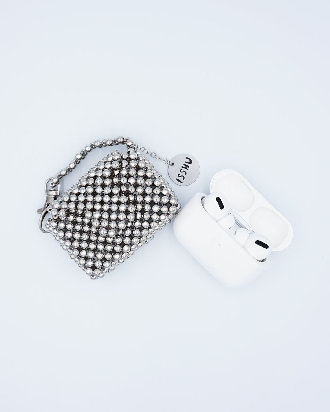 Nano T Bag - ISSHU