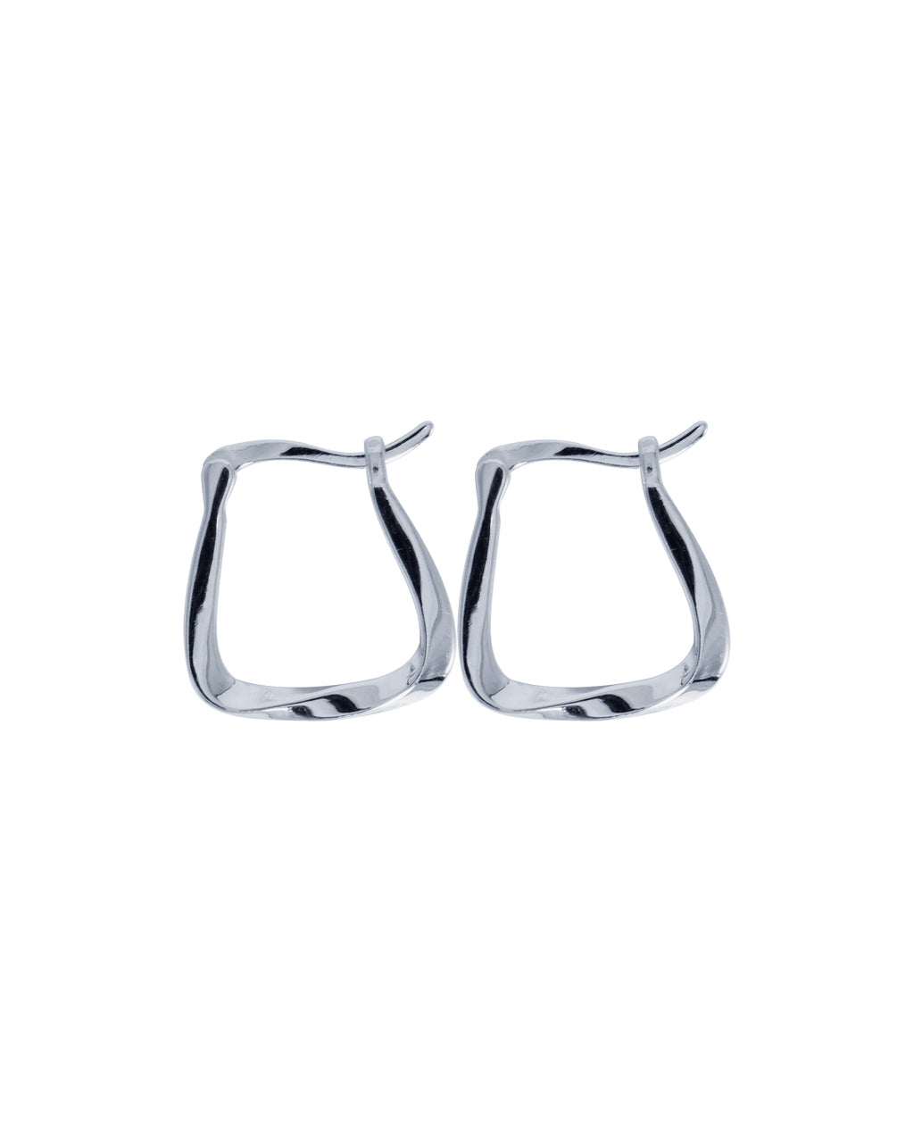 Naji Earrings - ISSHU