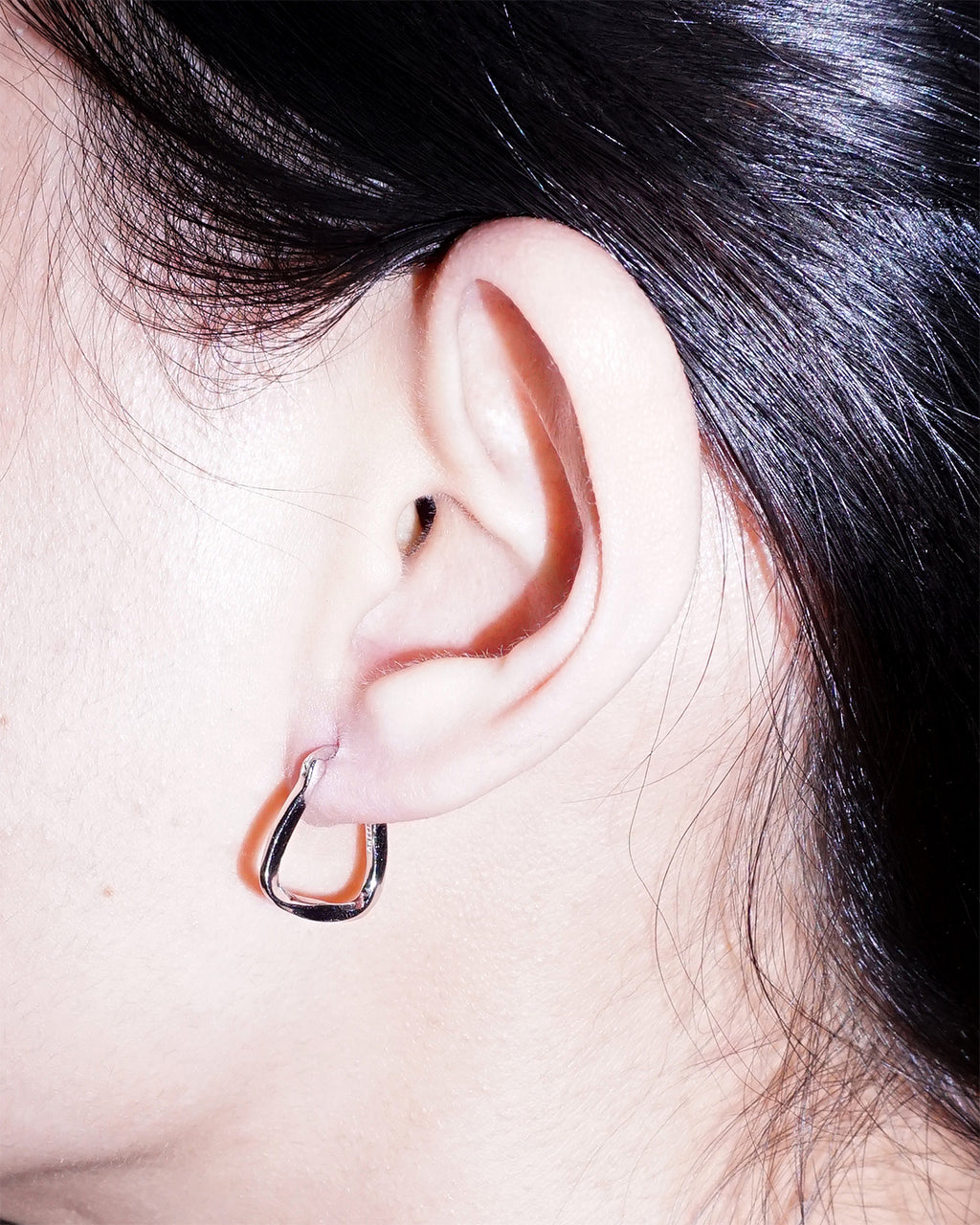 Naji Earrings - ISSHU